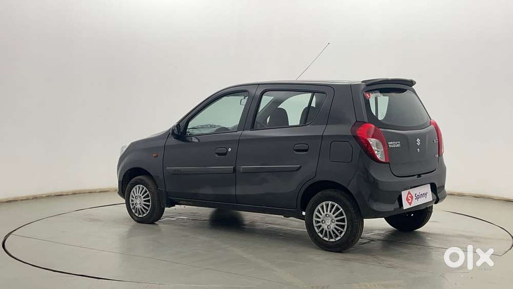 Maruti Suzuki Alto 800 Vxi, 2013, Petrol