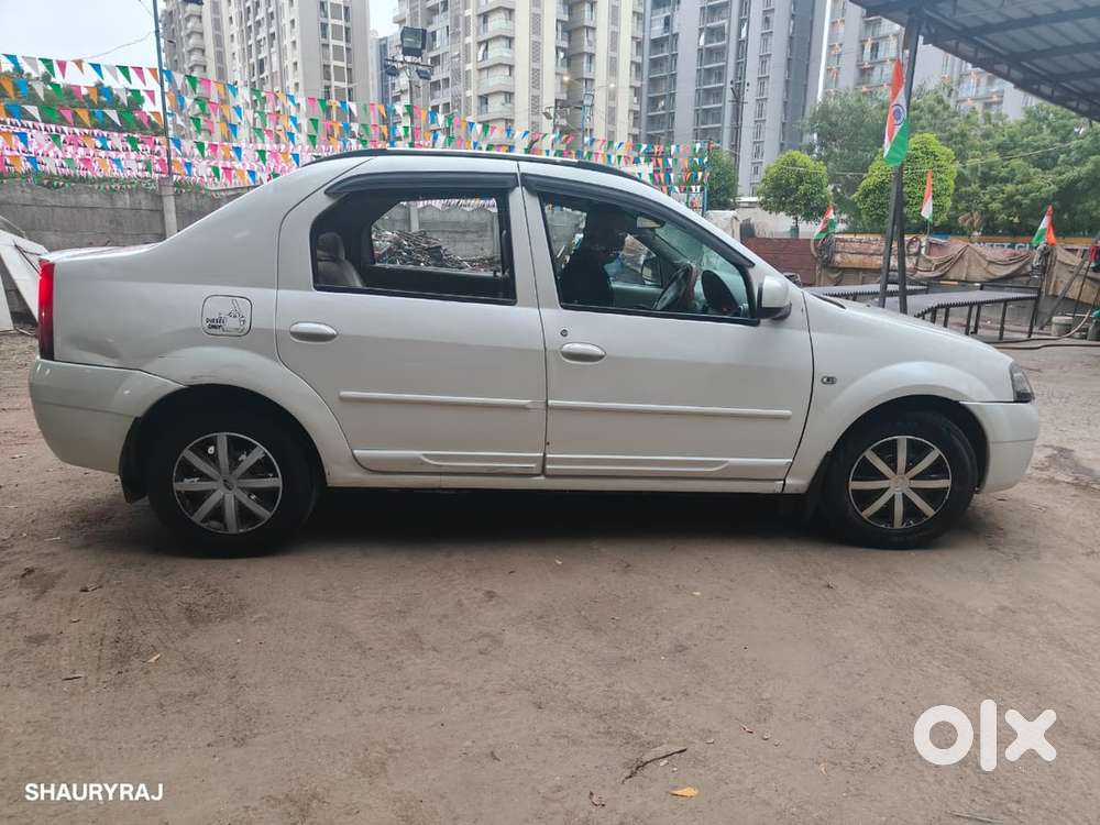 Mahindra Verito 2011 Diesel Well Maintained