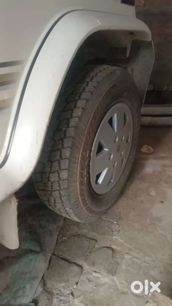 Mahindra Bolero Diesel 2022, Patna Number Hai