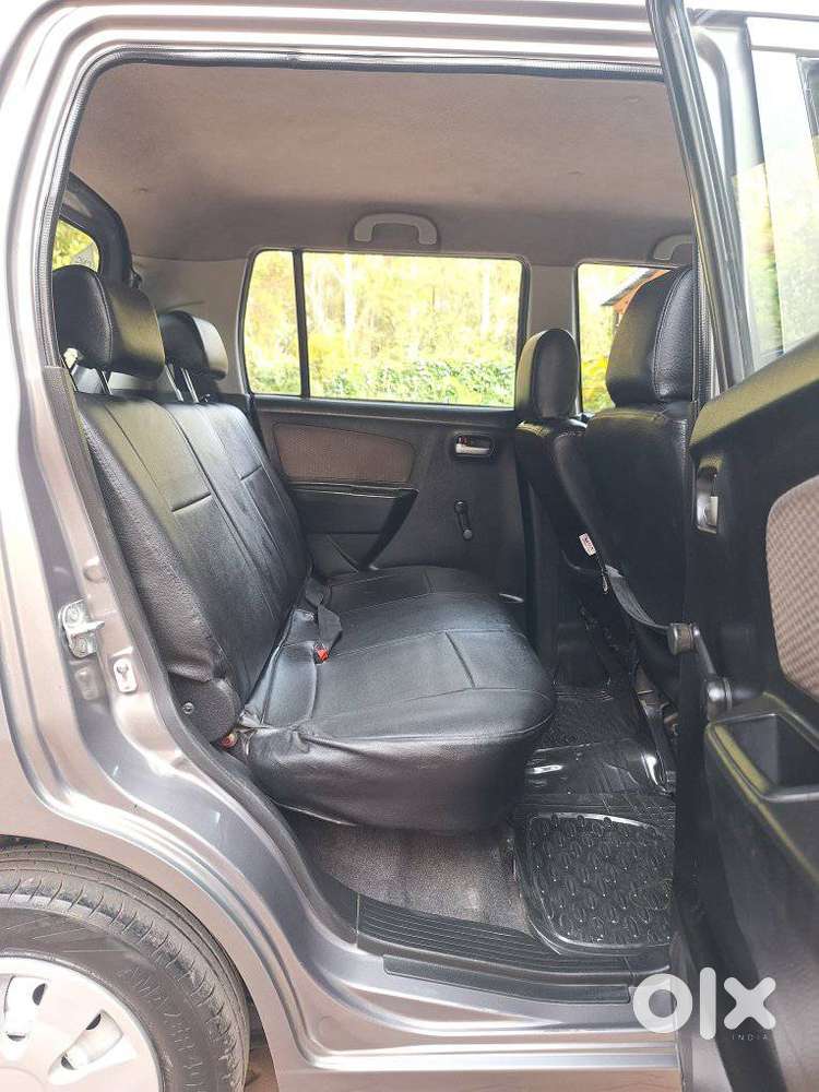 Maruti Suzuki Wagon R 1.0