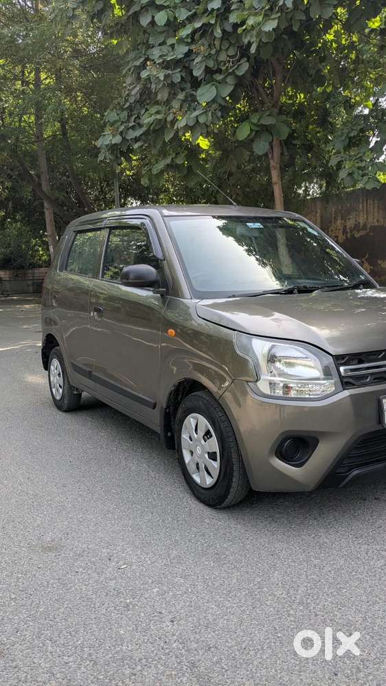 Maruti Suzuki Swift Amt Vxi, 2018, Petrol
