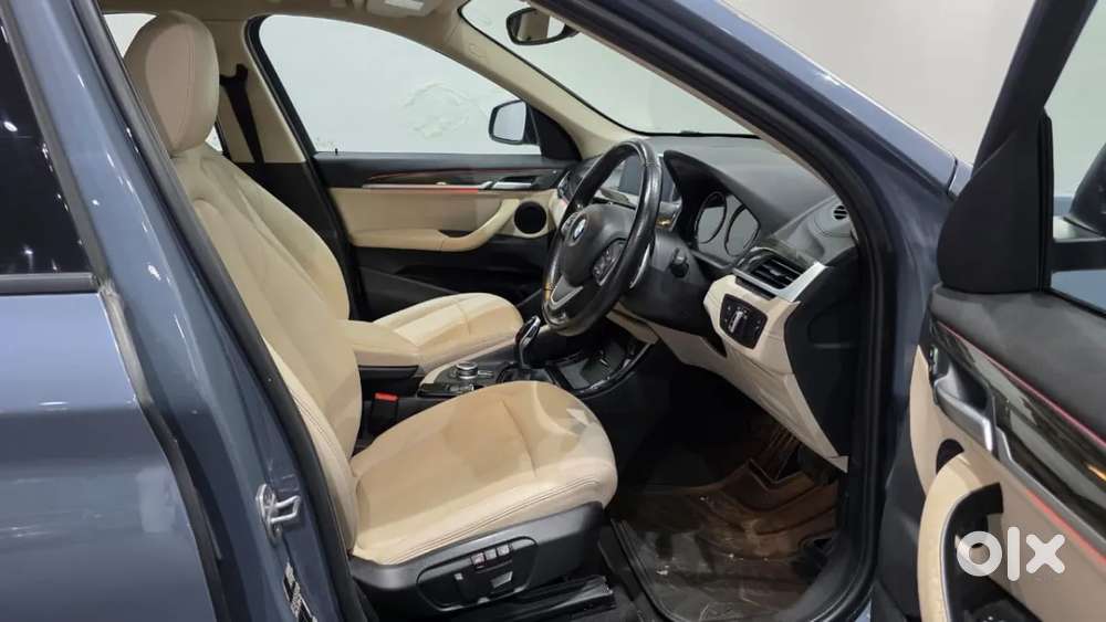Bmw X1 2.0 Sdrive20i Xline, 2021, Petrol