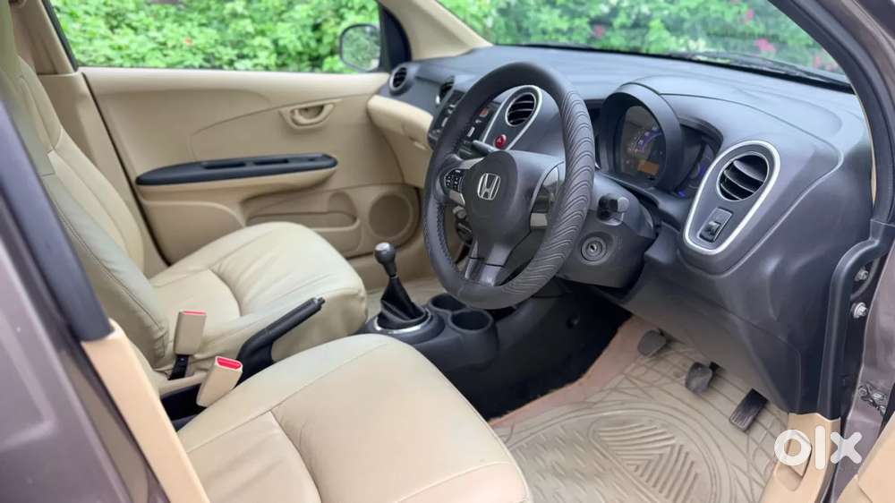 Honda Mobilio S I-vtec, 2016, Petrol