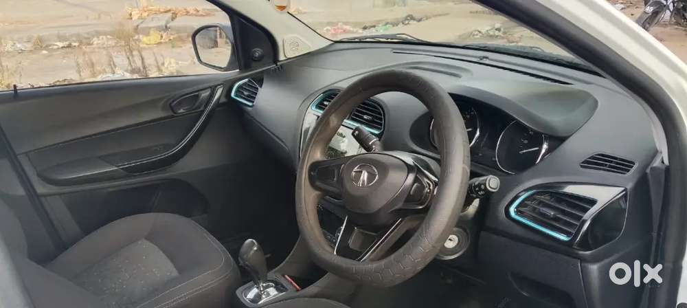Tata Tiago Ev Xe 2023