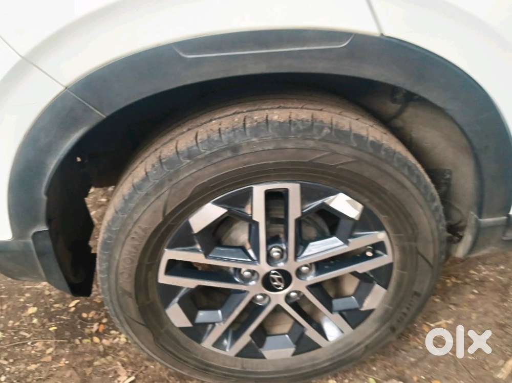 Hyundai Venue 2022 Petrol