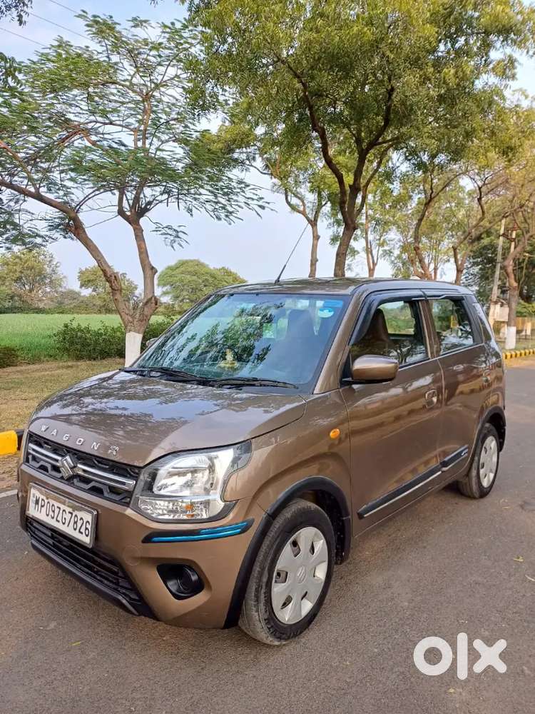 Maruti Suzuki Wagon R 2022 Model 1st Owner