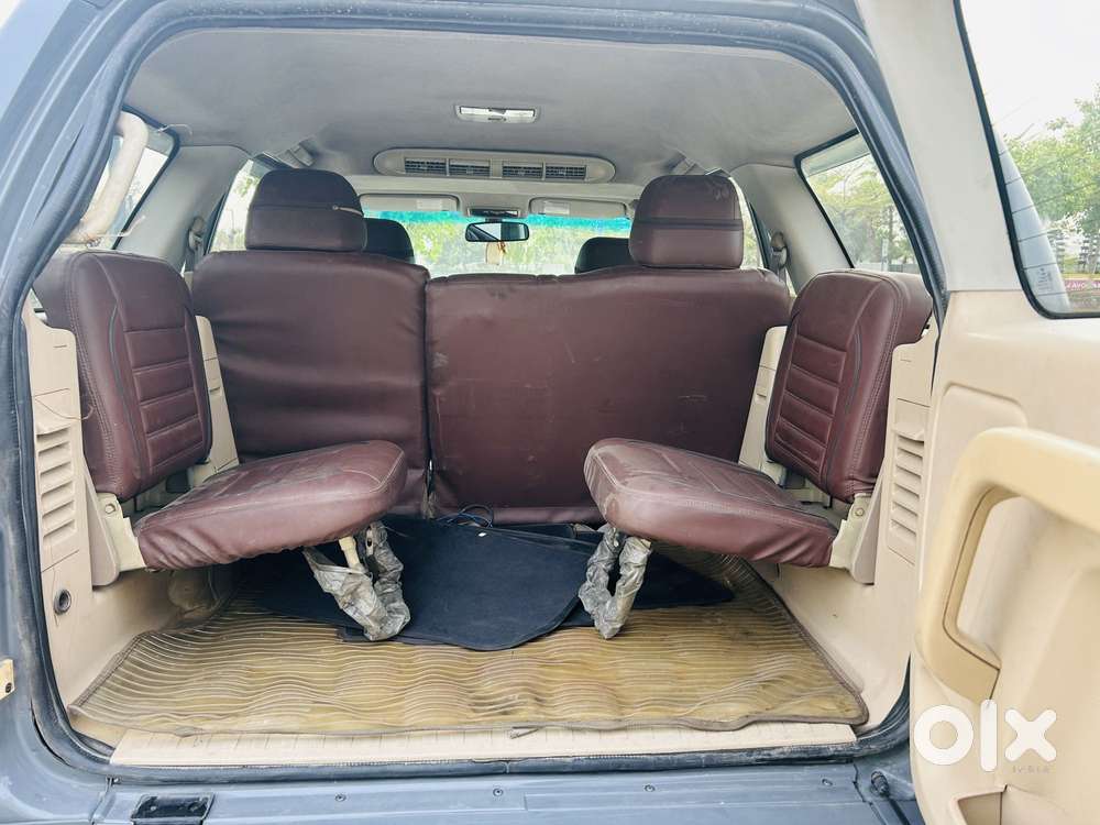 Tata Safari Storme [2012-2015] 2.2 Vx 4x2, 2014, Diesel