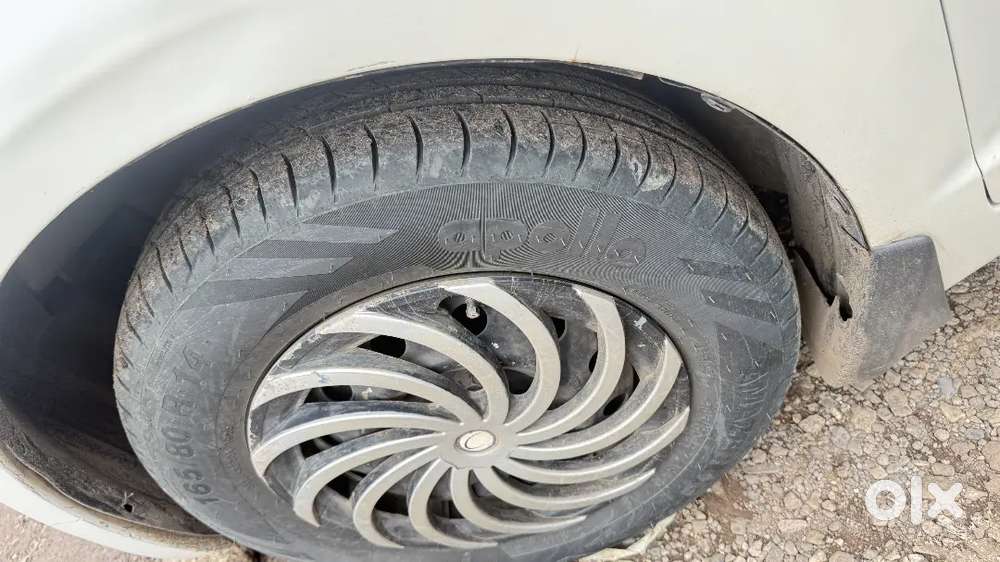 Maruti Suzuki Swift Vdi 2009 Diesel