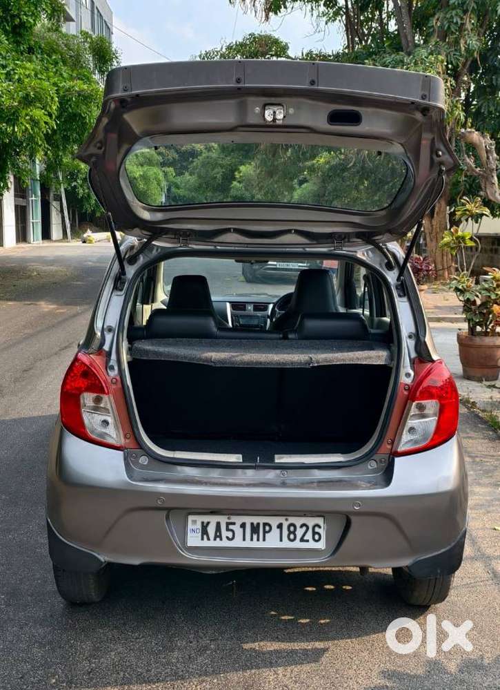 Maruti Suzuki Celerio Zxi Mt, 2020, Petrol