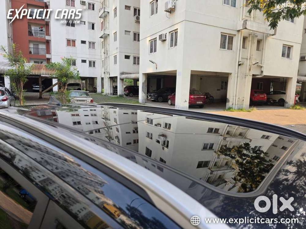 Hyundai Alcazar Platinum 7 Str 1.5 Diesel Adventure, 2023, Diesel