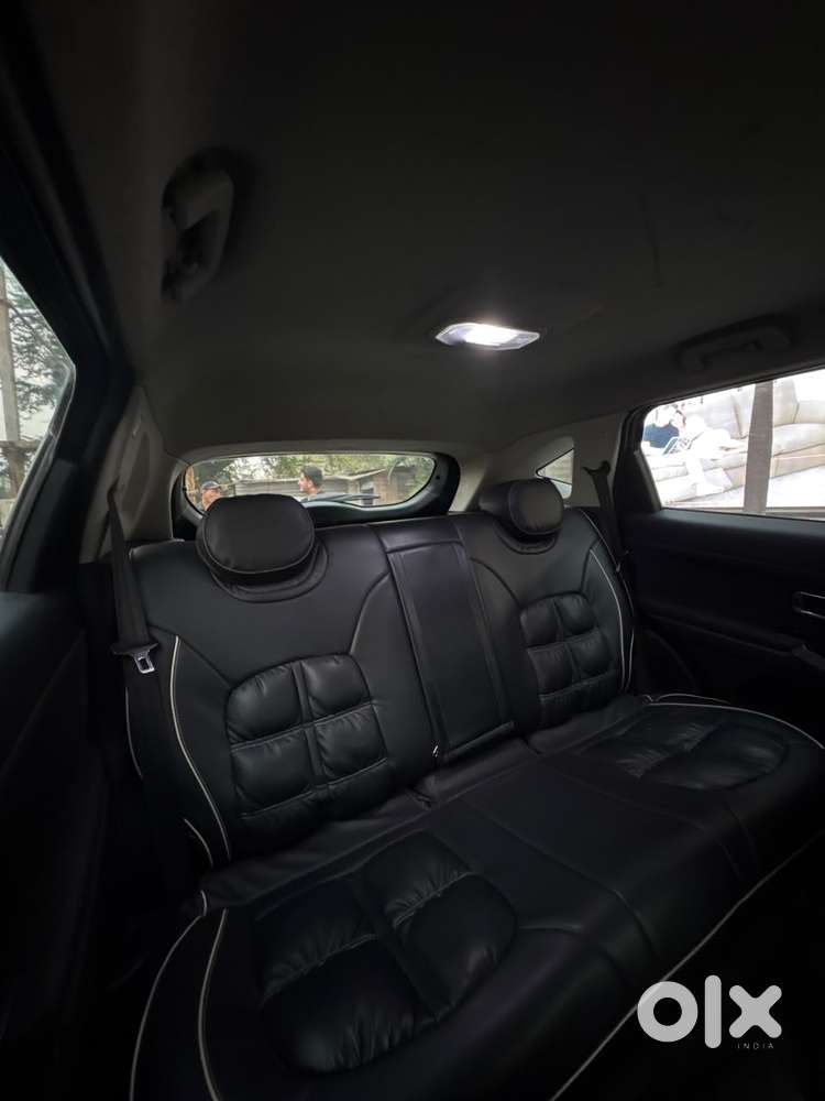 Tata Harrier Xt, 2019, Diesel