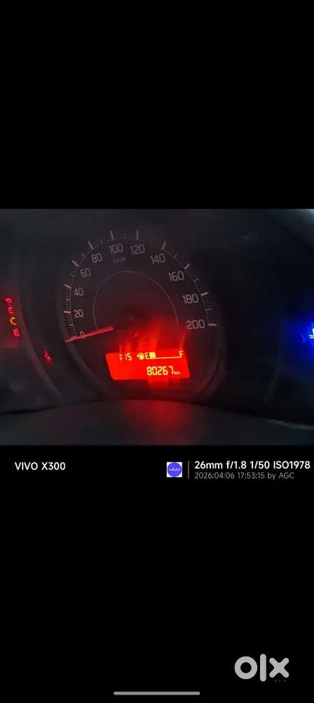 Maruti Suzuki Dzire 2021