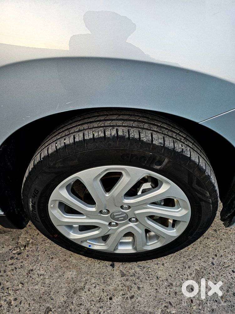 Maruti Suzuki Baleno Zeta, 2025, Petrol