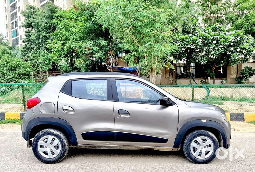 Renault Kwid Rxt Optional, 2019, Petrol