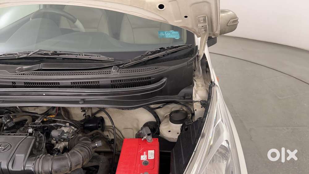 Hyundai Eon Era +, 2012, Petrol