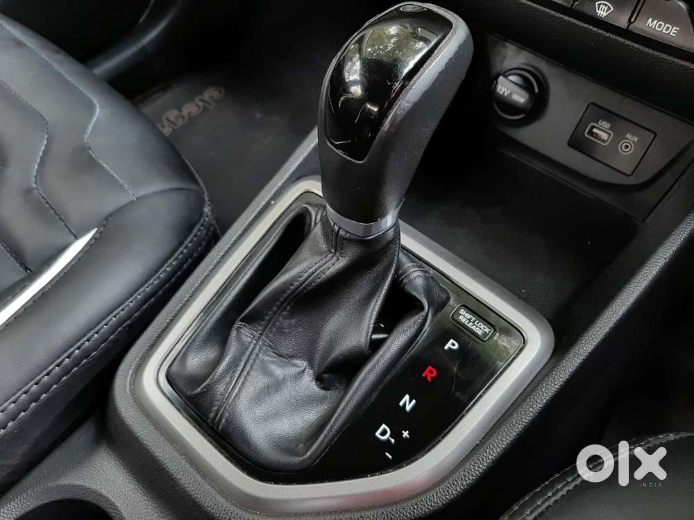 Hyundai Creta 1.6 Sx Plus Auto, 2018, Petrol