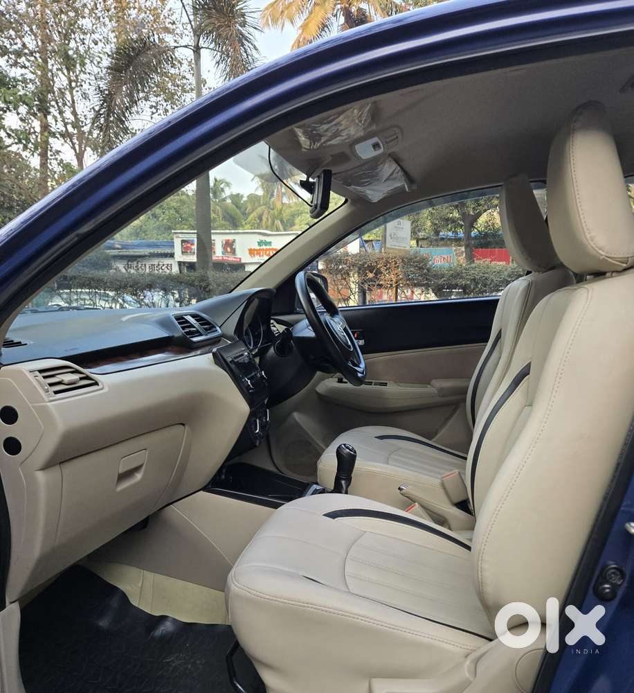 Maruti Suzuki Swift Dzire 1.2 Vxi Bsiv, 2019, Petrol