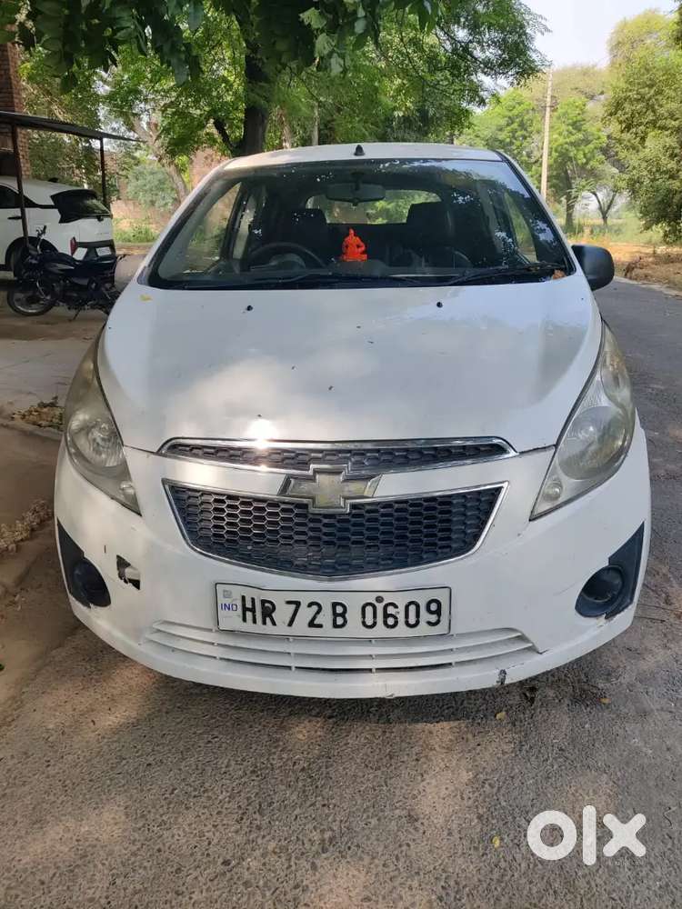 Chevrolet Beat Diesel 2014