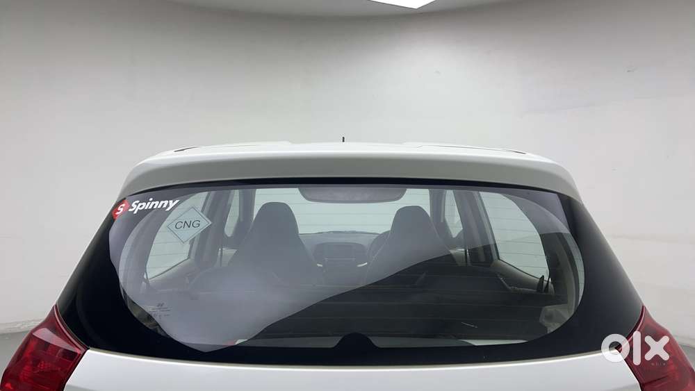 Hyundai Santro Sportz Cng, 2019, Cng & Hybrids