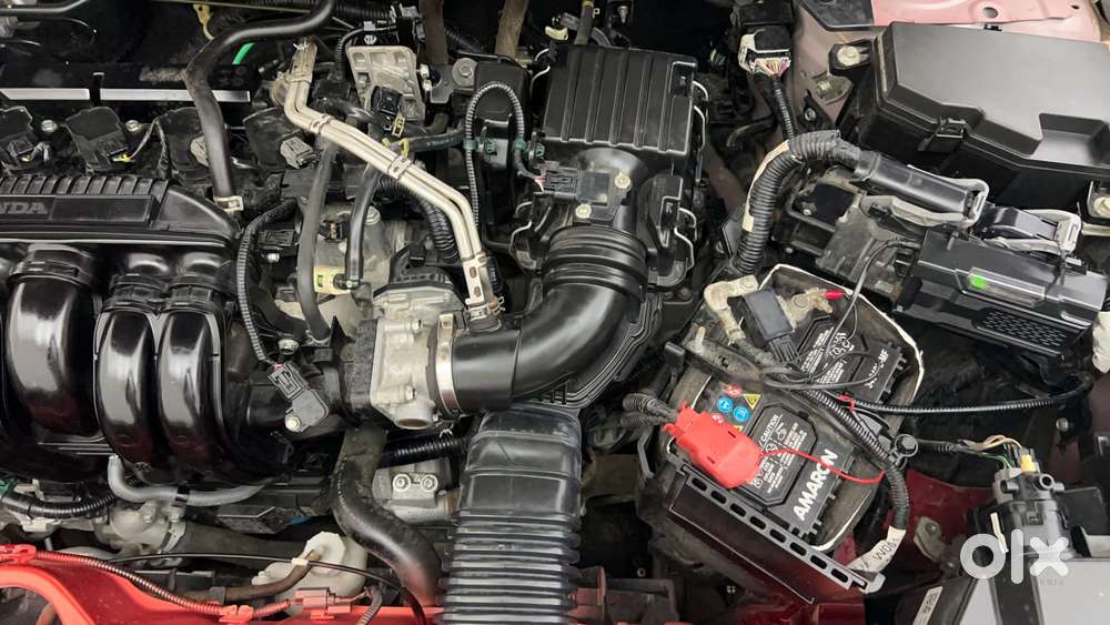 Honda Elevate Zx Mt, 2023, Petrol