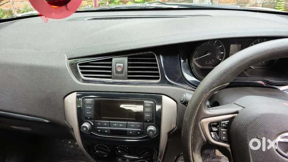 Tata Bolt Revotron 2016