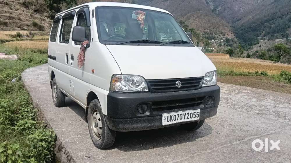 Maruti Suzuki Eeco 1.2 2020