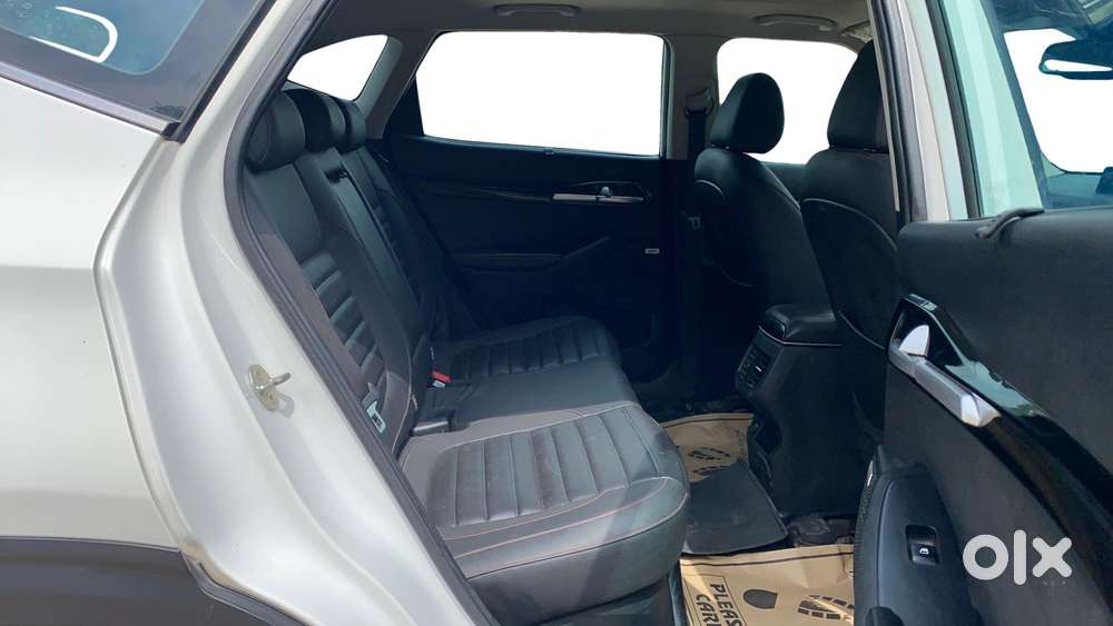 Kia Seltos 1.4 Gtx+ Mt, 2020, Petrol