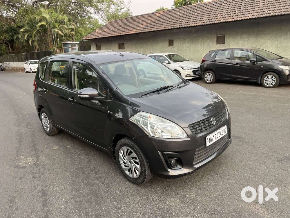 Maruti Suzuki Ertiga 2012-2015 Vxi Abs, 2013, Petrol