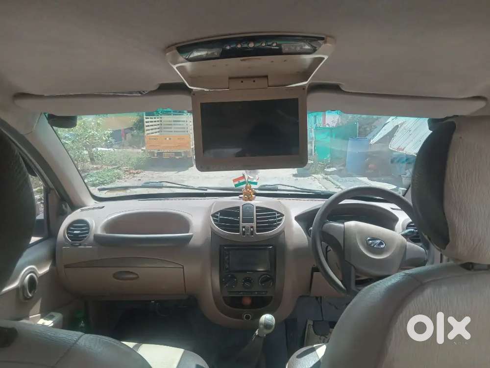 Mahindra Xylo 2013 Diesel Well Maintained
