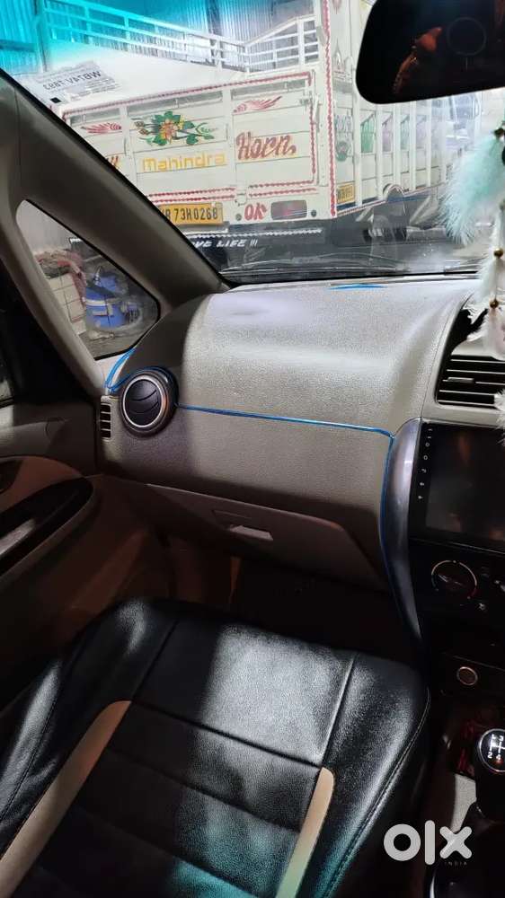 Maruti Suzuki Sx4 2013 Petrol 30000 Km Driven