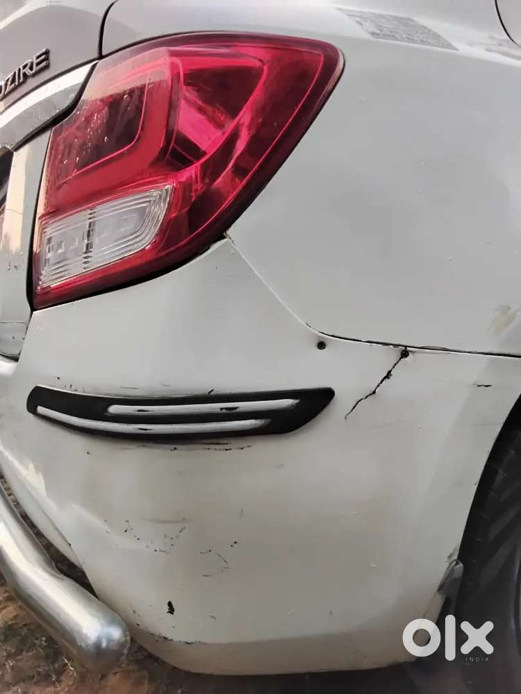 Maruti Dzire 2017 Ready