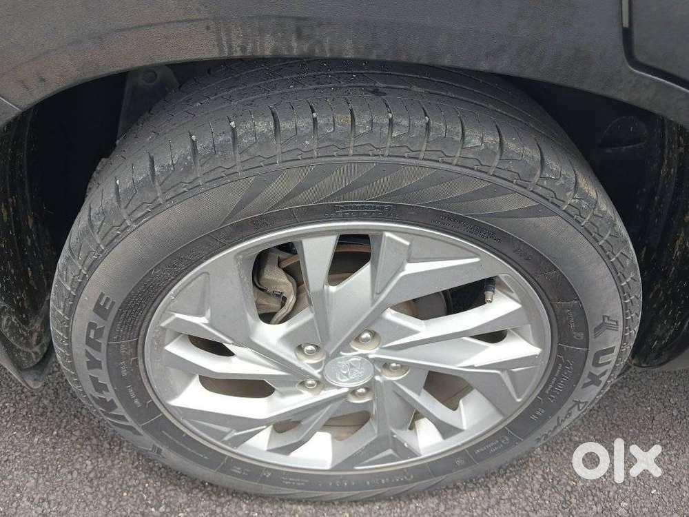 Hyundai Creta 1.5 Crdi Sx, 2020, Diesel