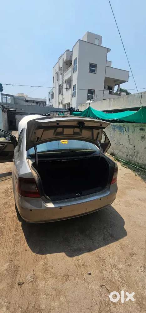 All Tyres Are In Good Condition