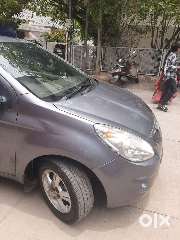 Hyundai I20 Diesel Sportz, 2011, Diesel