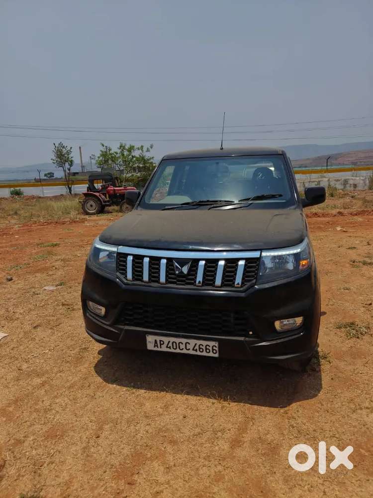Mahindra Bolero Neo 2024 Diesel 39000 Km Driven