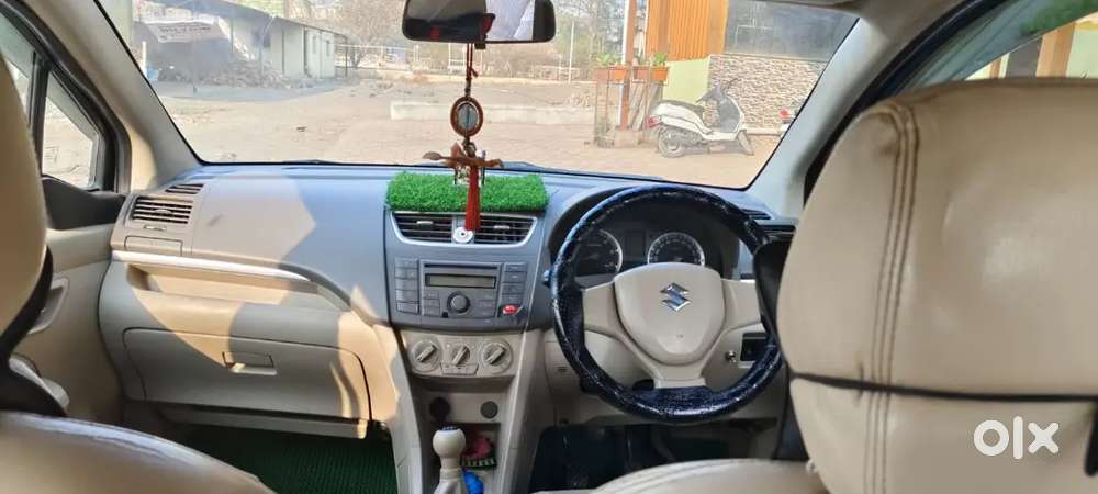 Maruti Suzuki Ertiga Vdi (2014)