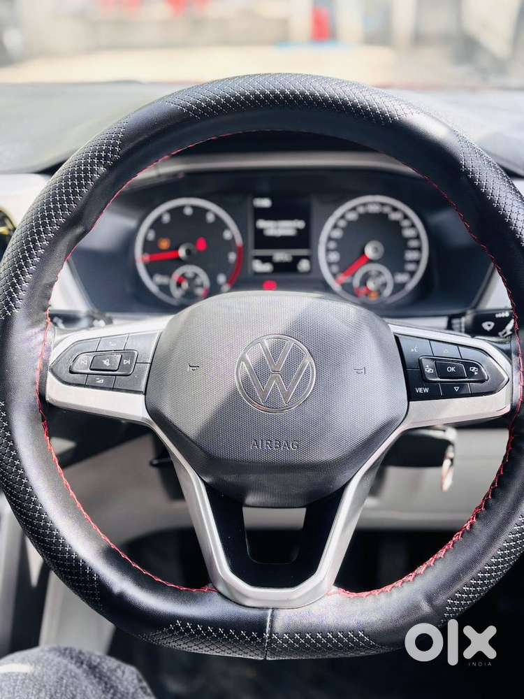 Volkswagen Tiguan 1.0 Tsi, 2022, Petrol