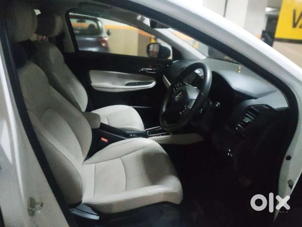 Honda City Hybrid Ehev, 2024, Petrol