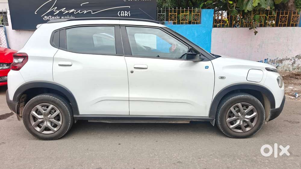 Citroen C3 Feel (o) 1.2 Petrol, 2023, Petrol