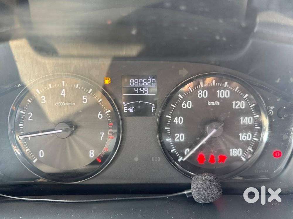 Honda Amaze 1.2 Smt I Vtec, 2019, Petrol