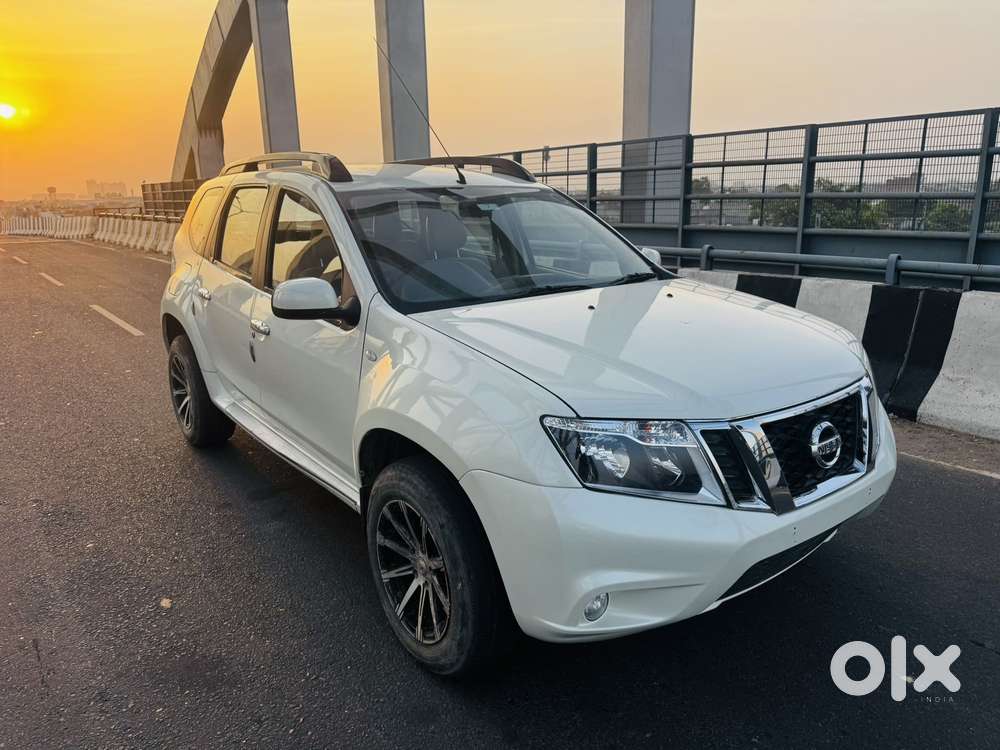Nissan Terrano Xl 85 Ps Deisel, 2014, Diesel