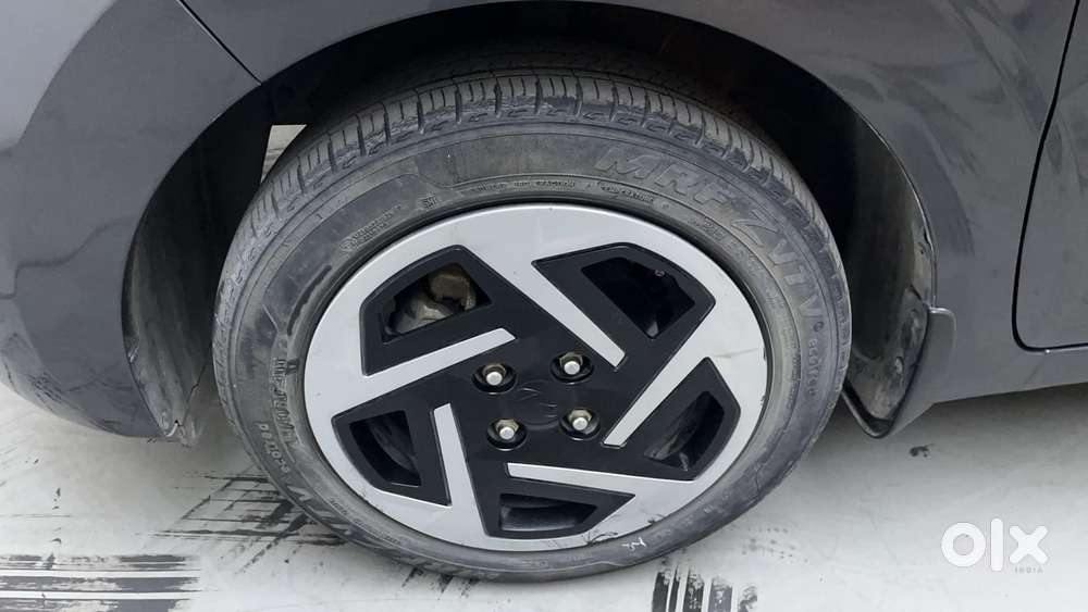 Hyundai Grand I10 Nios Sportz 1.2 Kappa Vtvt, 2023, Petrol