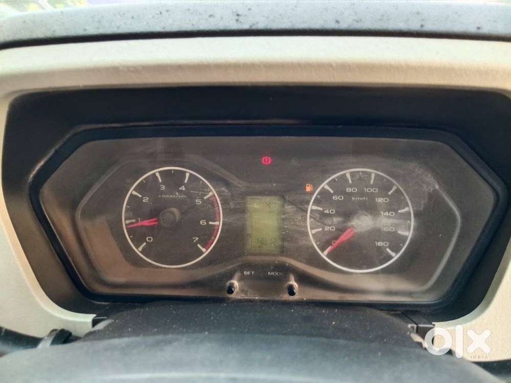 Mahindra Scorpio S2 7 Seater, 2016, Diesel