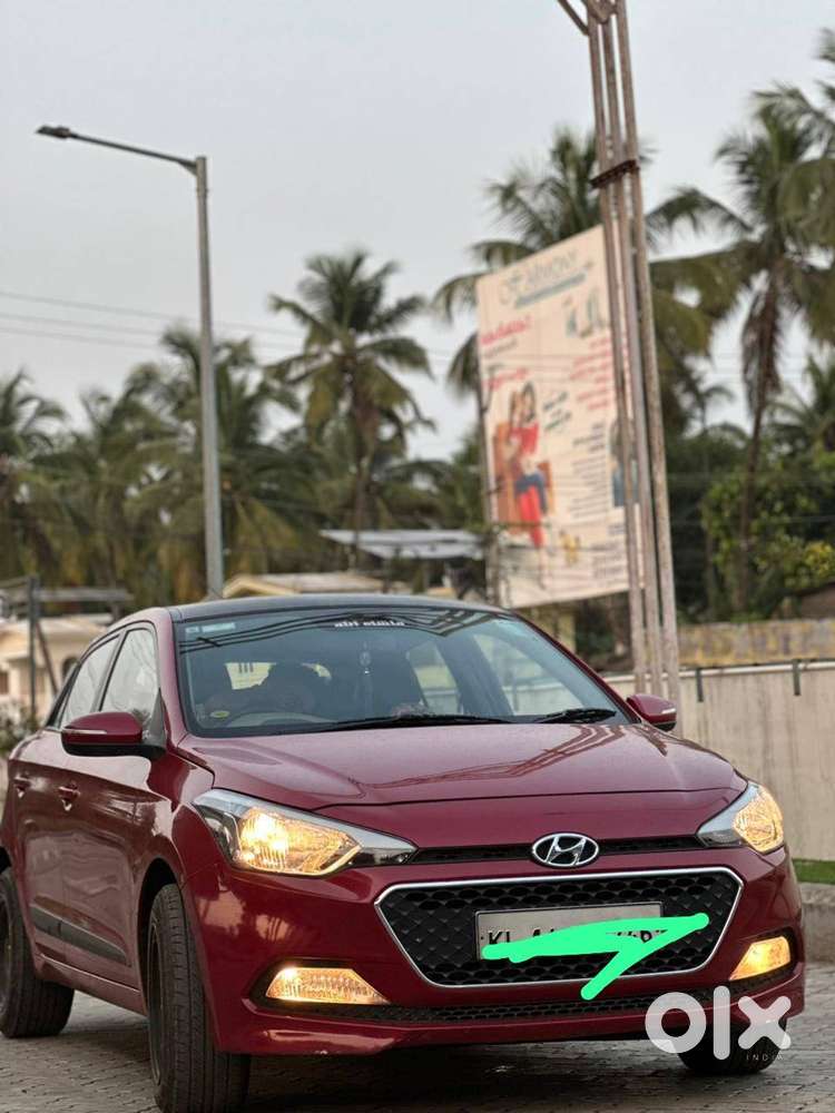 Hyundai 2015 Model