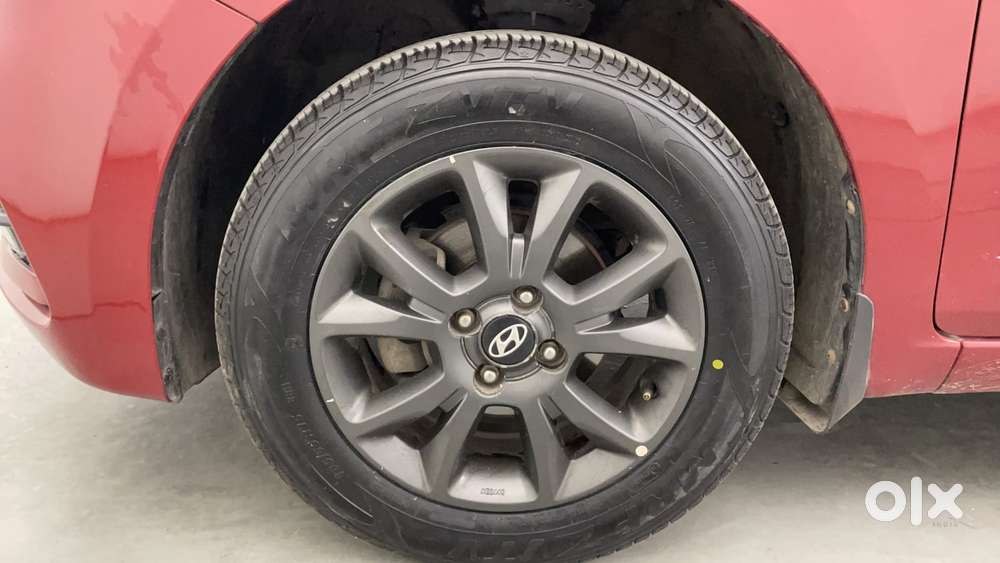 Hyundai Elite I20 [2018-2020] 1.2 Asta, 2018, Petrol