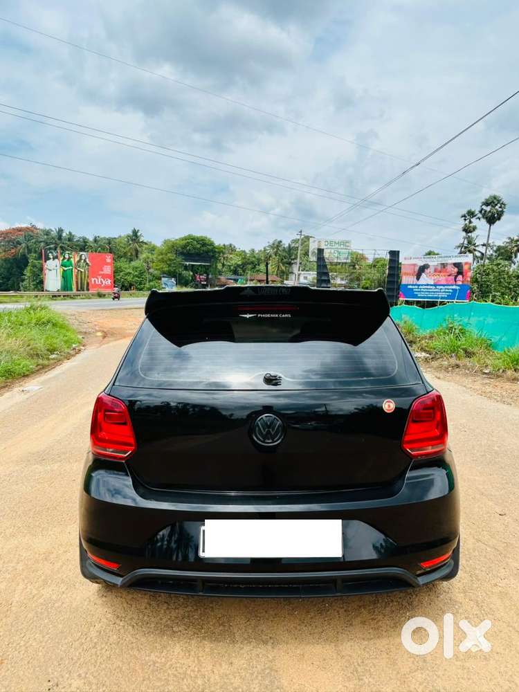 Volkswagen Polo Diesel Comfortline 1.2l, 2011, Diesel