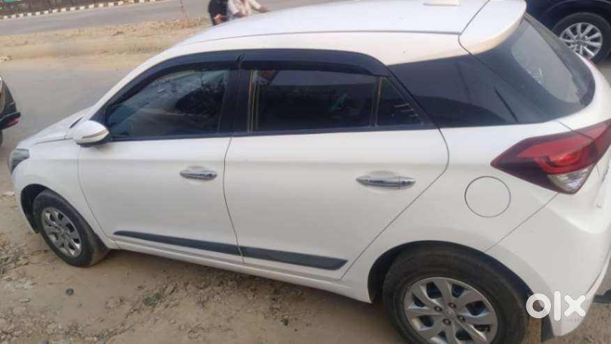 Hyundai I20 Sportz 1.2 Bs-iv, 2016, Diesel