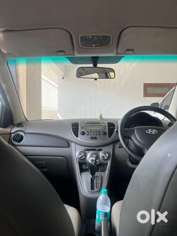 Front & Back Power Window,power Starting,stock Audio System.