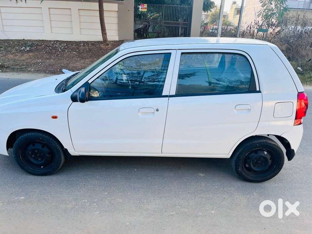 Maruti Suzuki Alto K10 2010-2014 Lxi, 2012, Petrol
