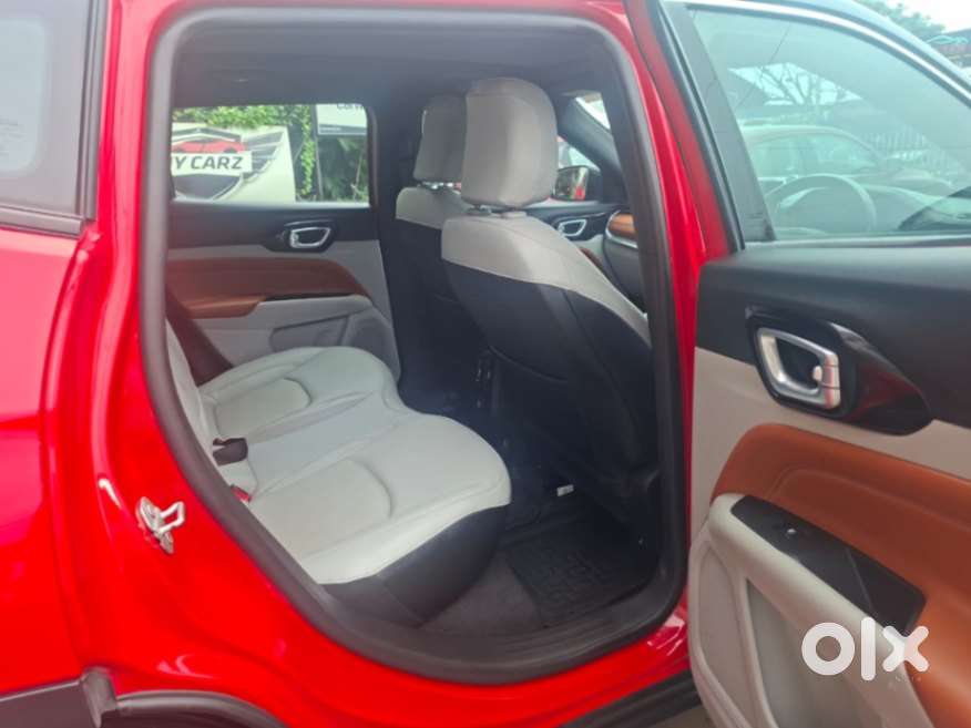 Jeep Compass 2.0 Limited (o) Diesel 4x4 At, 2023, Diesel